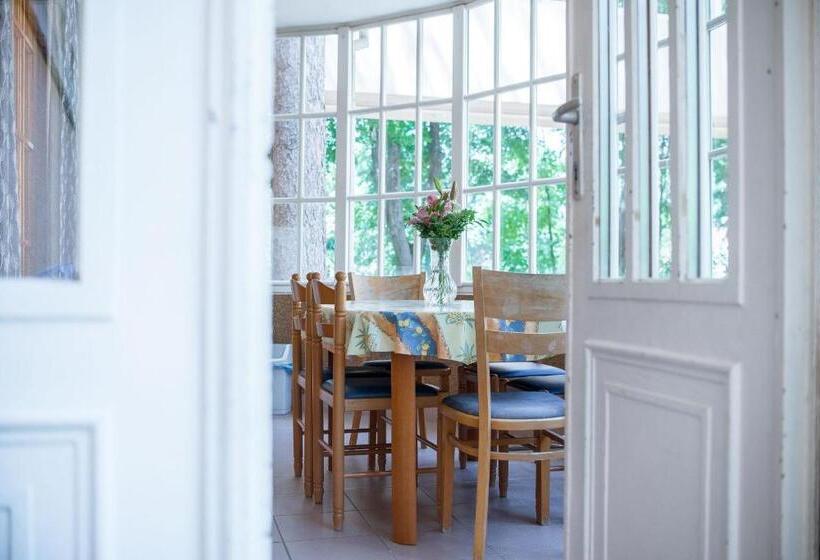 침실 1개 아파트, Wellness Hotel Szindbád