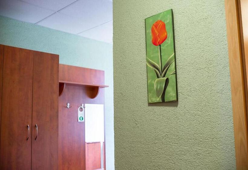 Люкс 2 Спальни, Wellness Hotel Szindbád