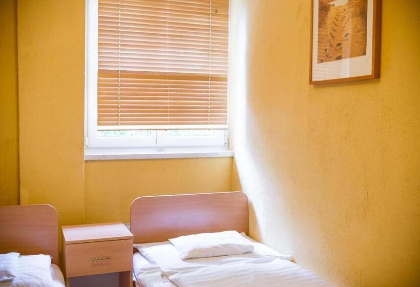 Люкс 2 Спальни, Wellness Hotel Szindbád
