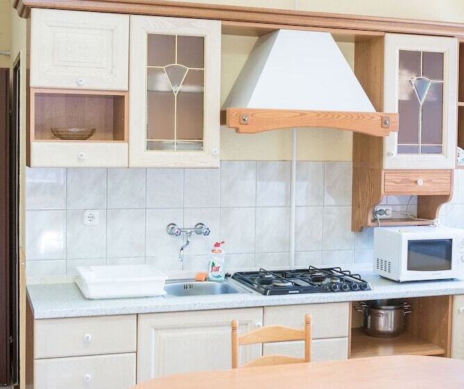 침실 1개 아파트, Wellness Hotel Szindbád