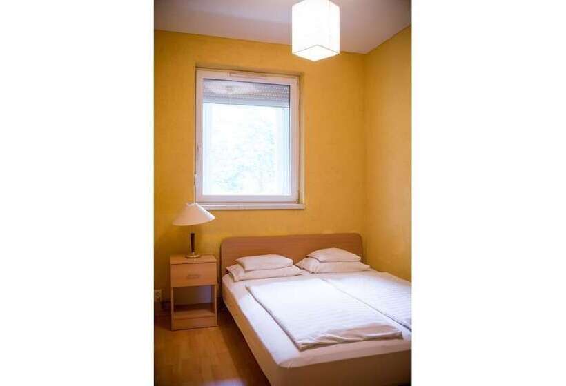 Люкс 2 Спальни, Wellness Hotel Szindbád