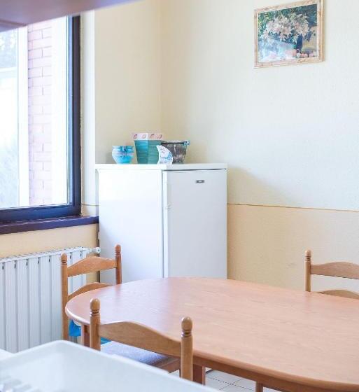 침실 1개 아파트, Wellness Hotel Szindbád