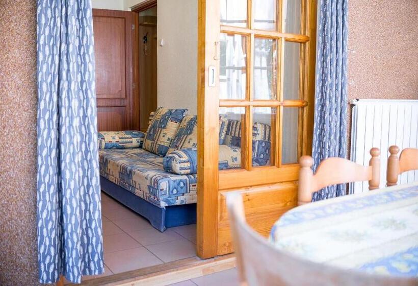 Апартаменты 1 Спальня, Wellness Hotel Szindbád