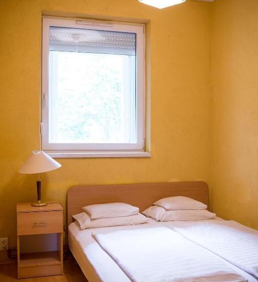 Люкс 2 Спальни, Wellness Hotel Szindbád