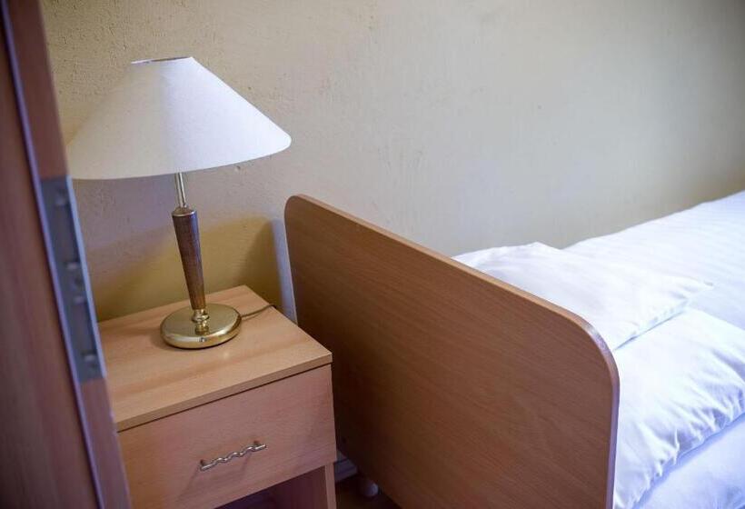 Люкс 2 Спальни, Wellness Hotel Szindbád