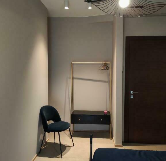 Номер Стандарт Адаптированный для Инвалидов, Le Talee Agriturismo Di Charme