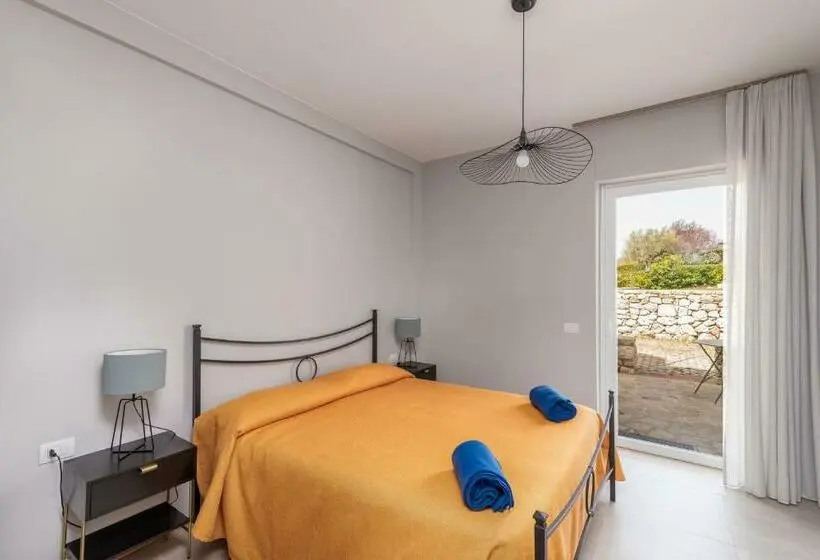 身障者適用スタンダードルーム, Le Talee Agriturismo Di Charme