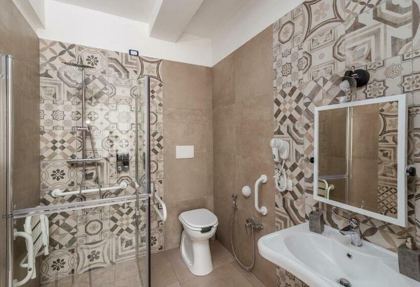 Номер Стандарт Адаптированный для Инвалидов, Le Talee Agriturismo Di Charme