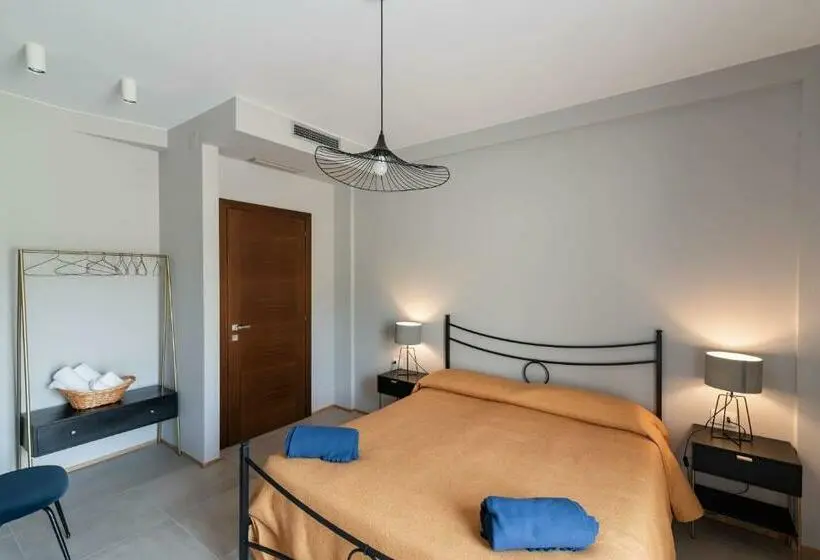 身障者適用スタンダードルーム, Le Talee Agriturismo Di Charme