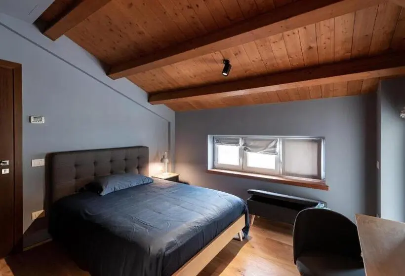 ベーシックルーム, Le Talee Agriturismo Di Charme