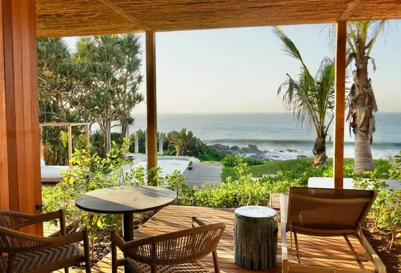 キングサイズベッドのスタンダードルーム, Sala Beach House