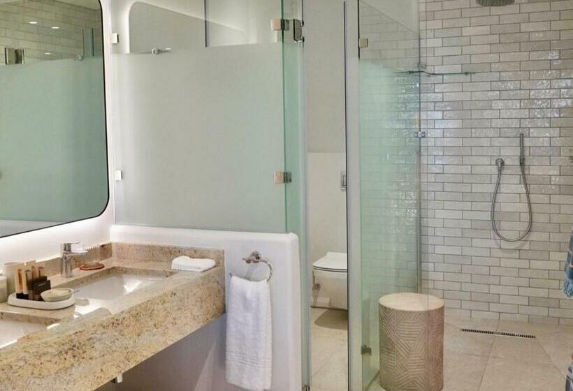 Стандартный Номер Кровать Кинг, Sala Beach House