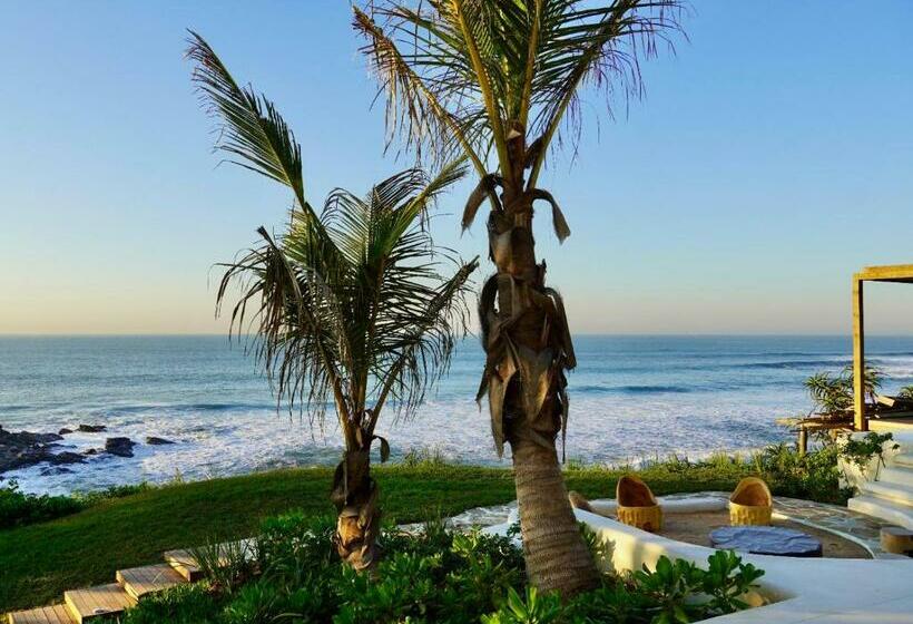 اتاق استاندارد با تخت بزرگ, Sala Beach House