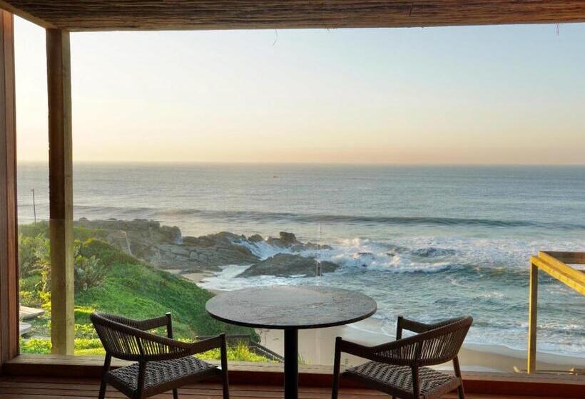 اتاق استاندارد با تخت بزرگ, Sala Beach House