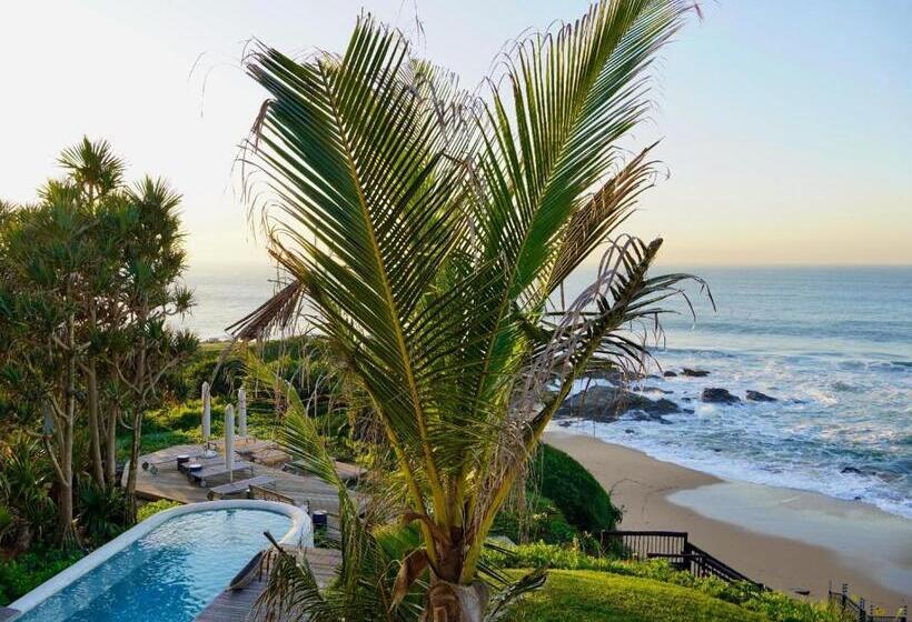 اتاق استاندارد با تخت بزرگ, Sala Beach House