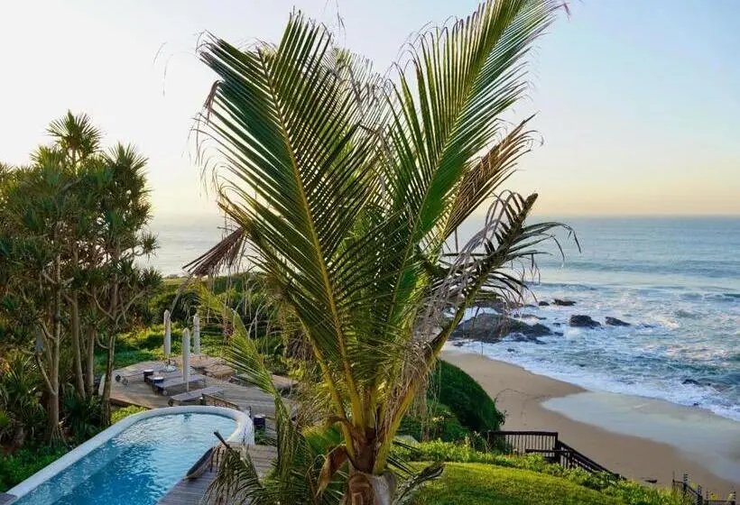 キングサイズベッドのスタンダードルーム, Sala Beach House