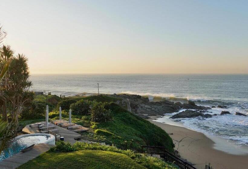 Стандартный Номер Кровать Кинг, Sala Beach House