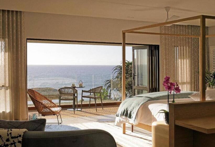 Люкс Кровать Кинг, Sala Beach House