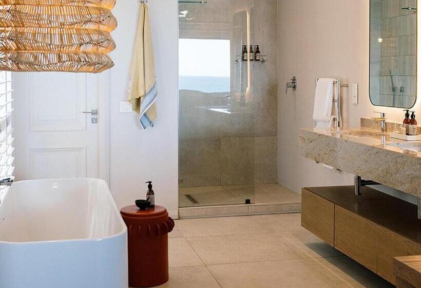 Люкс Кровать Кинг, Sala Beach House