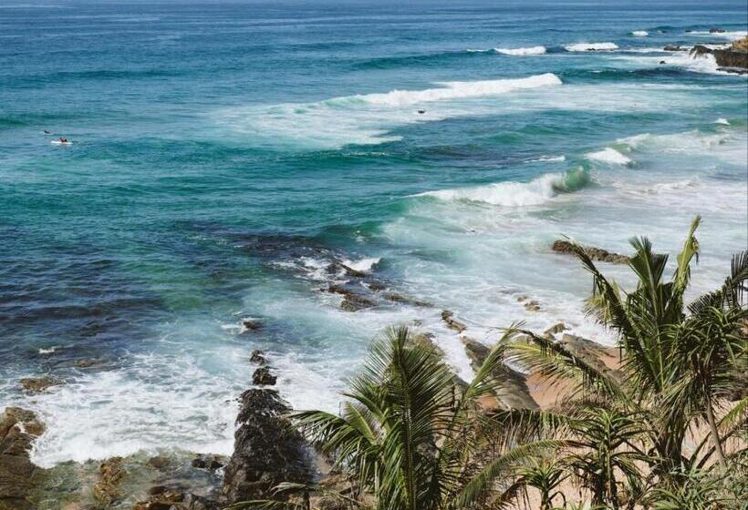 Люкс Кровать Кинг, Sala Beach House