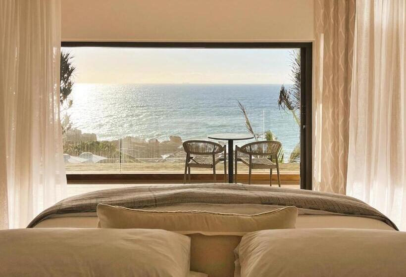 Люкс Кровать Кинг, Sala Beach House