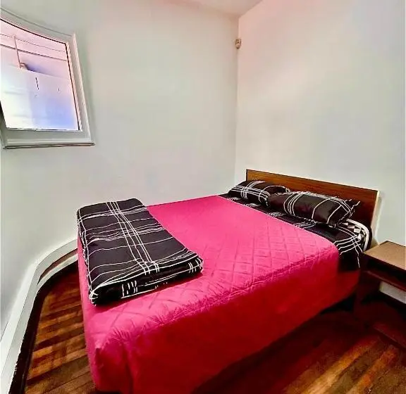 スタンダードルーム, Viva Chile Hostel Providencia