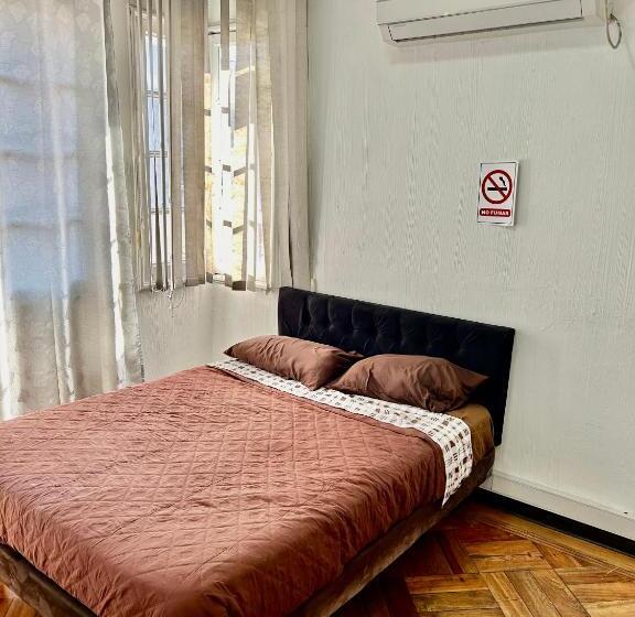 Номер Стандарт, Viva Chile Hostel Providencia