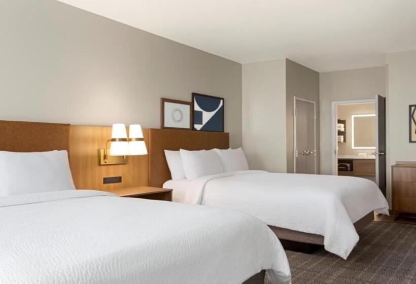 اتاق استاندارد, Staybridge Suites   Lexington S Medical Ctr Area, An Ihg