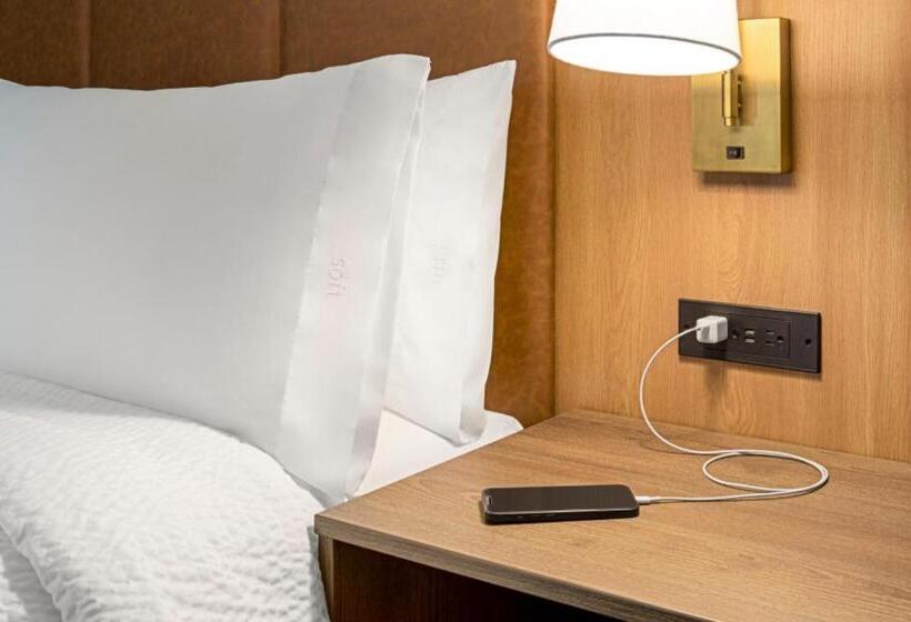 اتاق پرمیوم, Staybridge Suites   Lexington S Medical Ctr Area, An Ihg