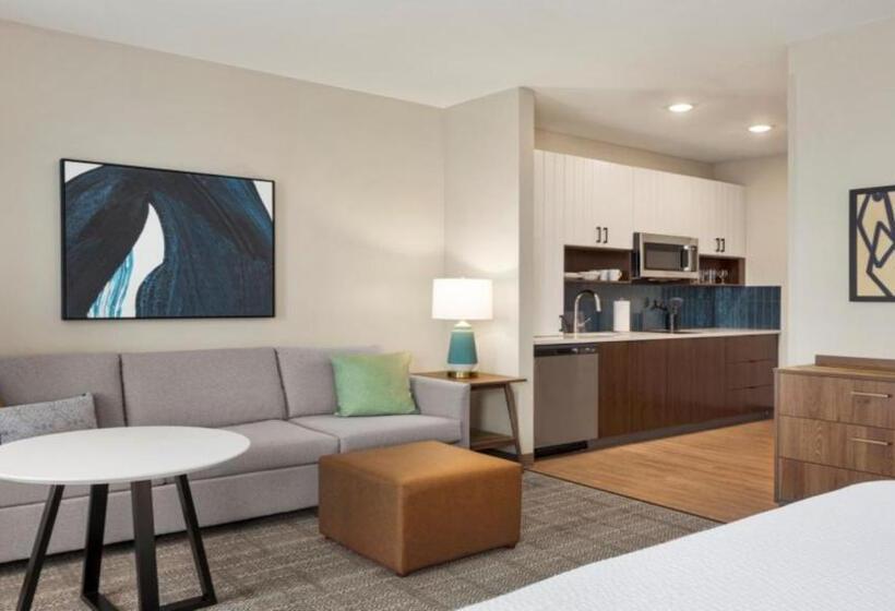 اتاق پرمیوم, Staybridge Suites   Lexington S Medical Ctr Area, An Ihg
