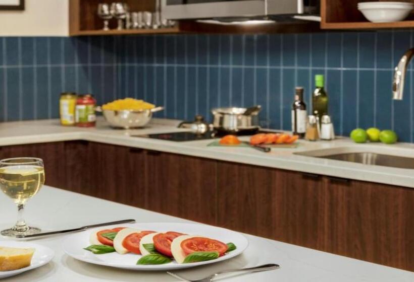 سوئیت با تخت بزرگ, Staybridge Suites   Lexington S Medical Ctr Area, An Ihg