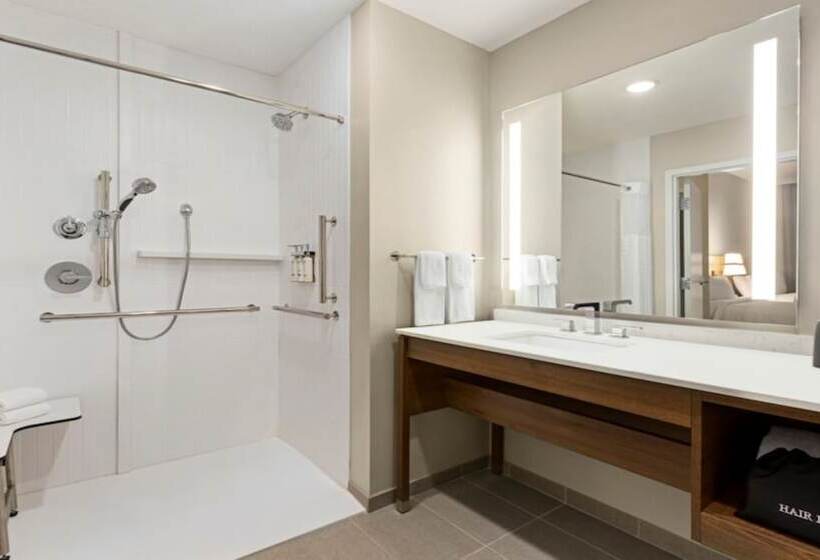 Люкс, Staybridge Suites   Lexington S Medical Ctr Area, An Ihg