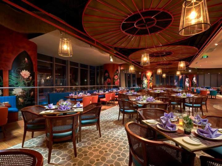 آپارتمان 1 خوابه با چشم‌انداز دریا, Amazing Panorama Nha Trang Ocean View