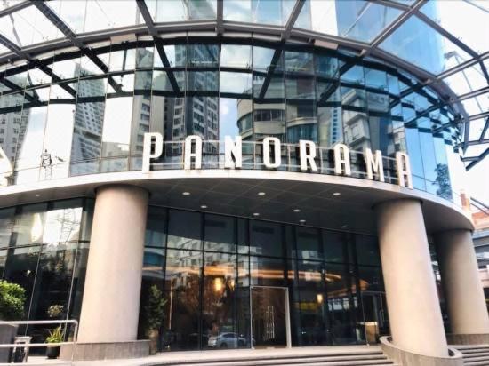 آپارتمان 1 خوابه با چشم‌انداز دریا, Amazing Panorama Nha Trang Ocean View