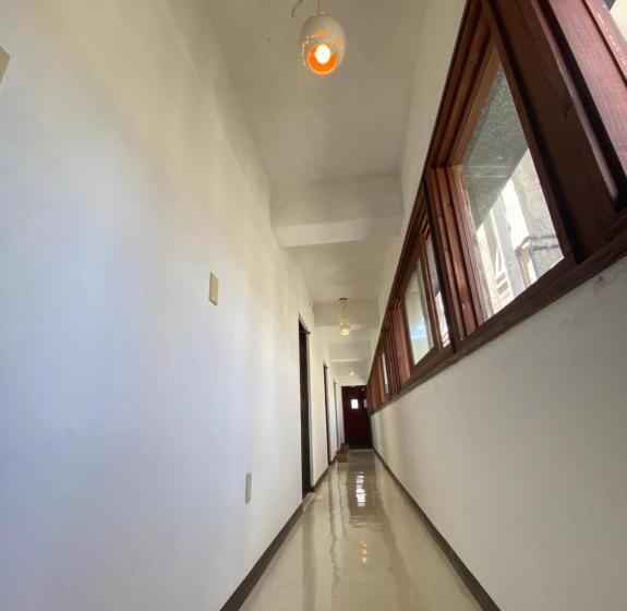 Chambre Standard, ゲストハウス303