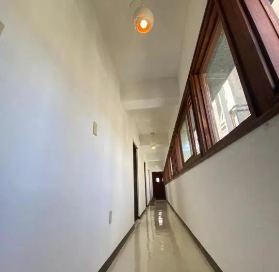 スタンダードルーム, ゲストハウス303