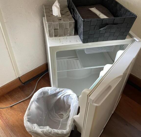 Chambre Standard, ゲストハウス303