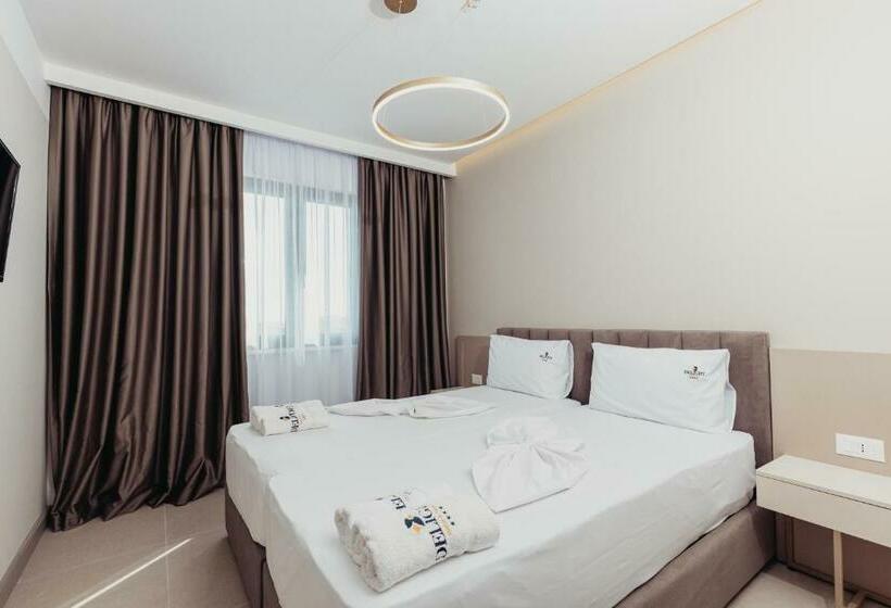 חדר סטנדרט, Delight Hotel & Spa