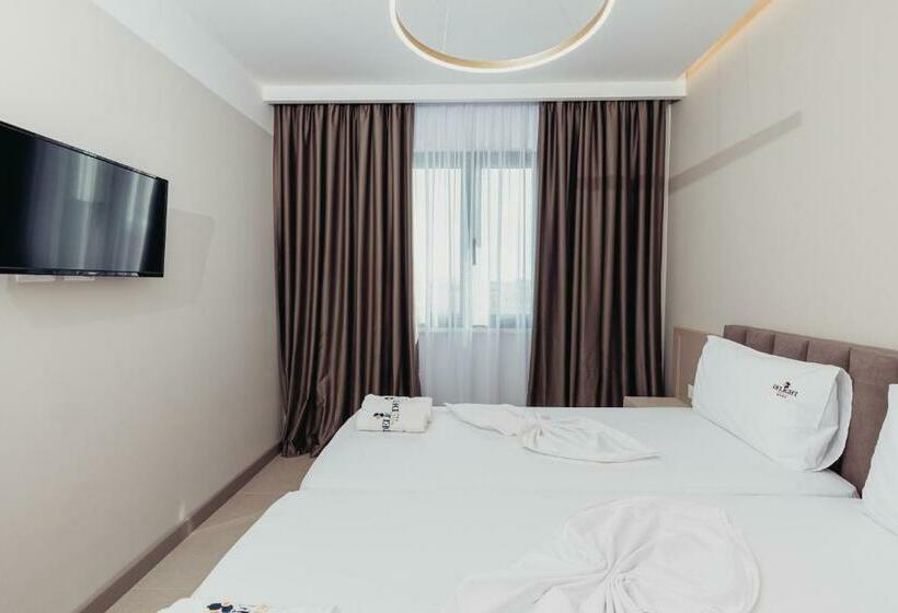 Номер Стандарт, Delight Hotel & Spa