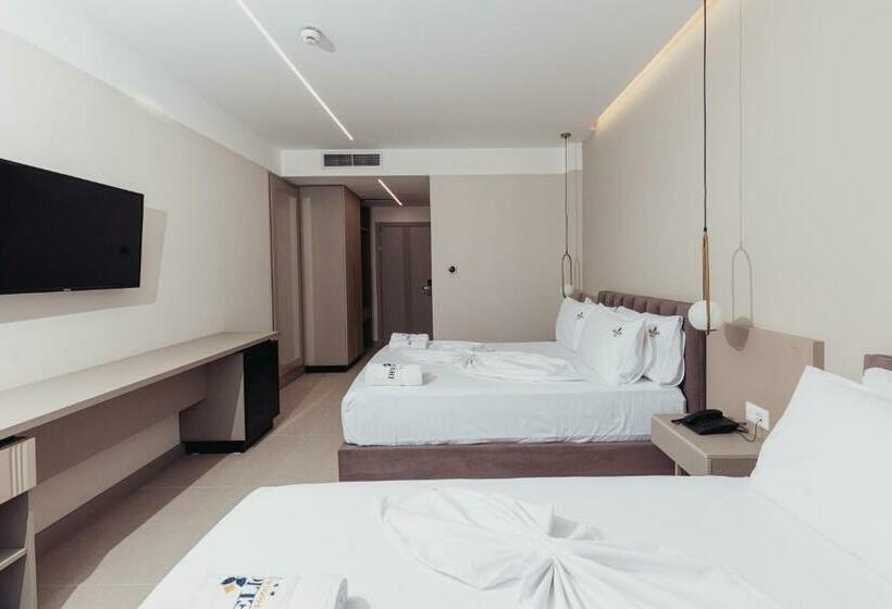 חדר סטנדרט, Delight Hotel & Spa