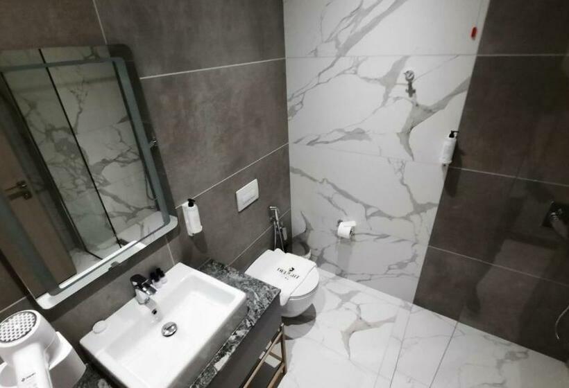 חדר סטנדרט, Delight Hotel & Spa