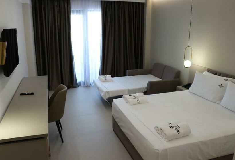 Номер Стандарт, Delight Hotel & Spa