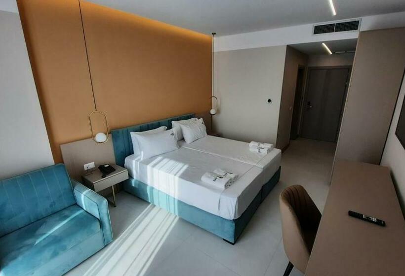 חדר סטנדרט, Delight Hotel & Spa