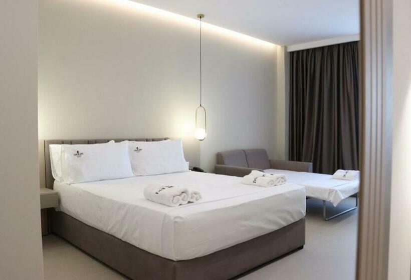 חדר סטנדרט, Delight Hotel & Spa