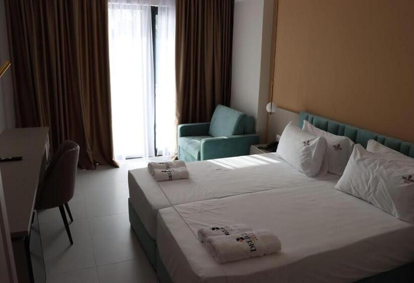 חדר סטנדרט, Delight Hotel & Spa
