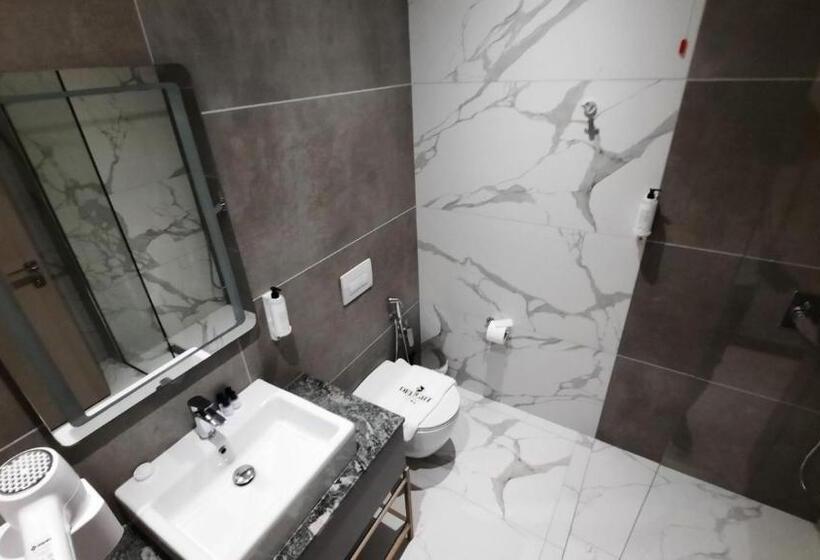 סוויטת ג'וניור, Delight Hotel & Spa