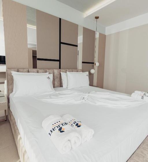 סוויטת ג'וניור, Delight Hotel & Spa