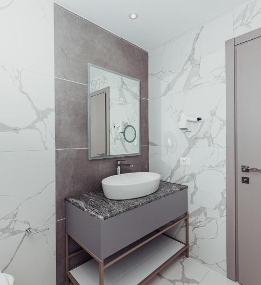 חדר סטנדרט, Delight Hotel & Spa