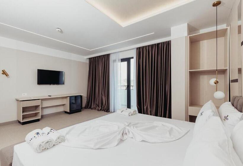 חדר סטנדרט, Delight Hotel & Spa