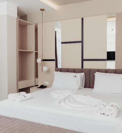 Номер Стандарт, Delight Hotel & Spa